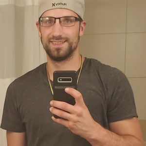 Meet your Posher, Brandon